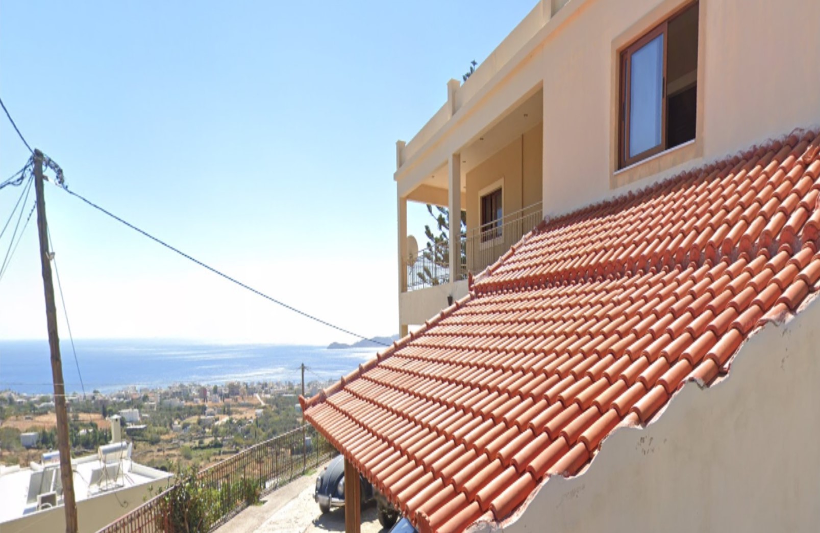 Οικόπεδο με κτίσμα 486.47 τ.μ. σε πλειστηριασμό Δήμος Καρύστου