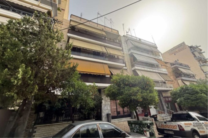 Κατοικία  σε πλειστηριασμό Δήμος Νικαίας - Αγίου Ιωάννου Ρέντη