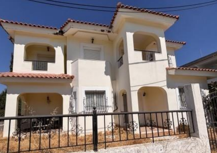 Μονοκατοικία 129 τ.μ.