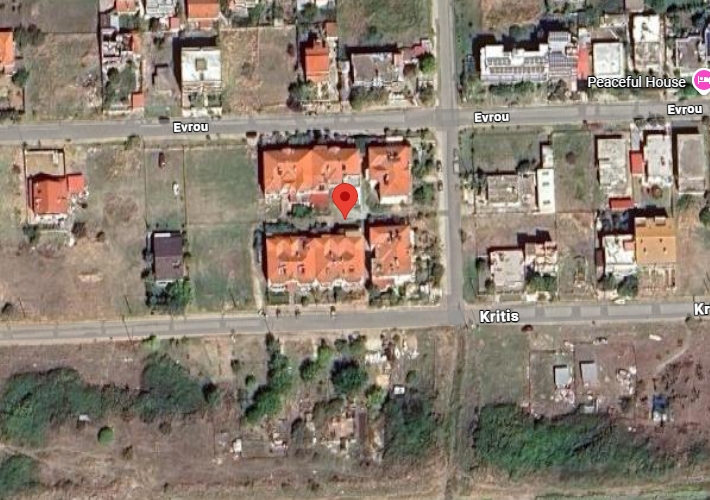 Διαμέρισμα 66 τ.μ.