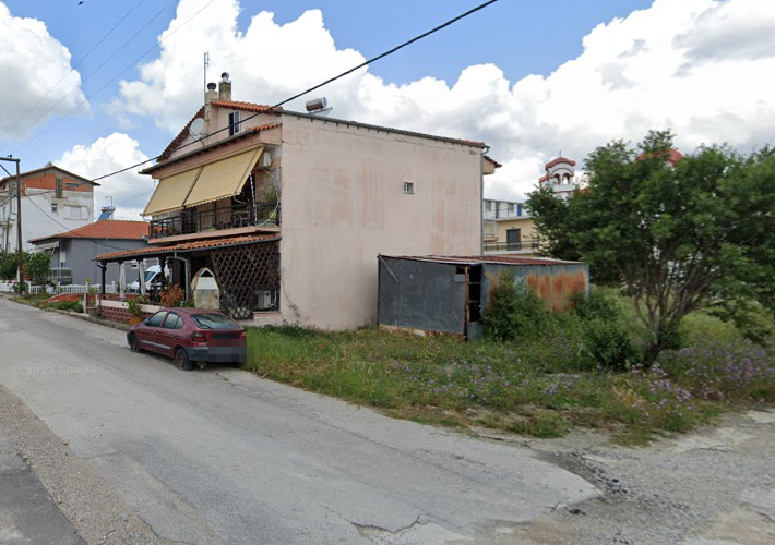 Διαμέρισμα 86 τ.μ.