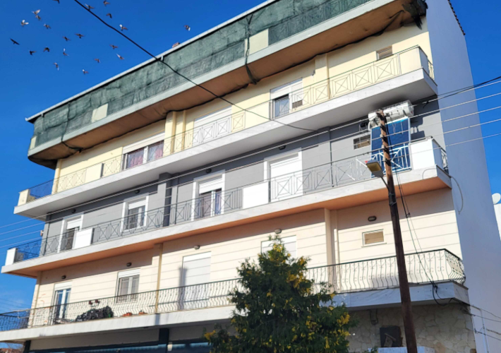 Διαμέρισμα 103 τ.μ.