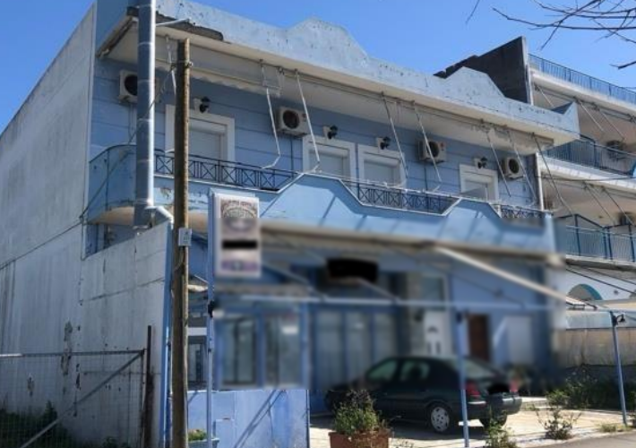 Διαμέρισμα 109 τ.μ.