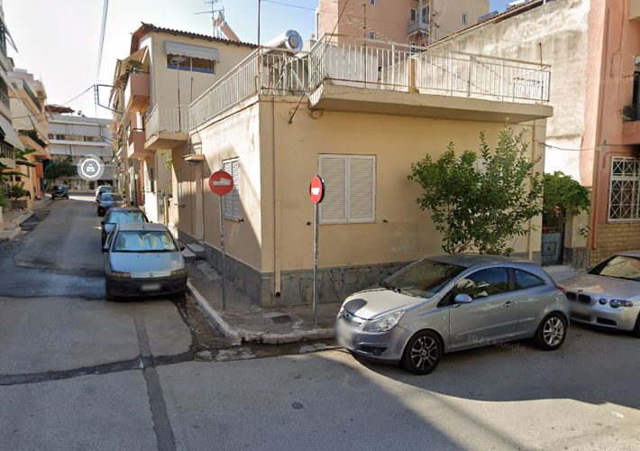 Μονοκατοικία 86 τ.μ.