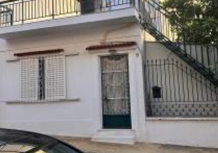 Μονοκατοικία 91 τ.μ.