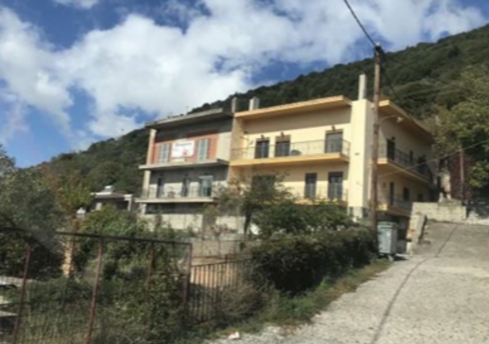 Διαμέρισμα 150 τ.μ.