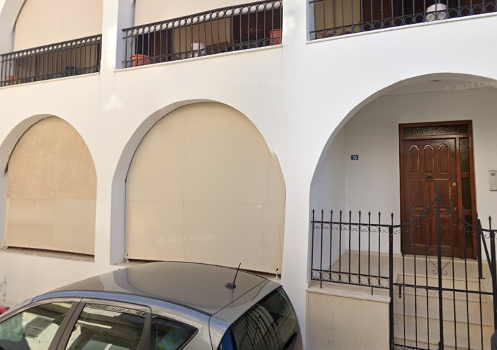 Διαμέρισμα 108 τ.μ.