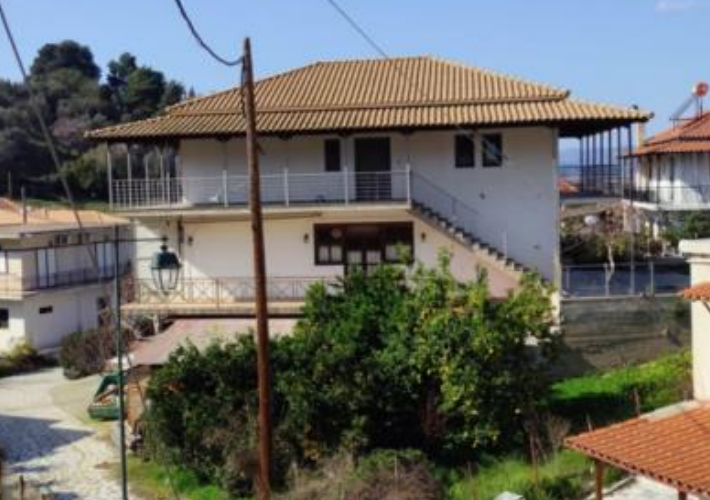 Κατάστημα 108 τ.μ.