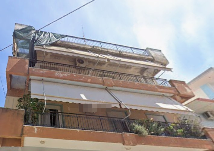 Διαμέρισμα 115 τ.μ.