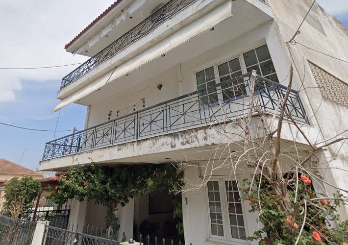 Διαμέρισμα 110 τ.μ.