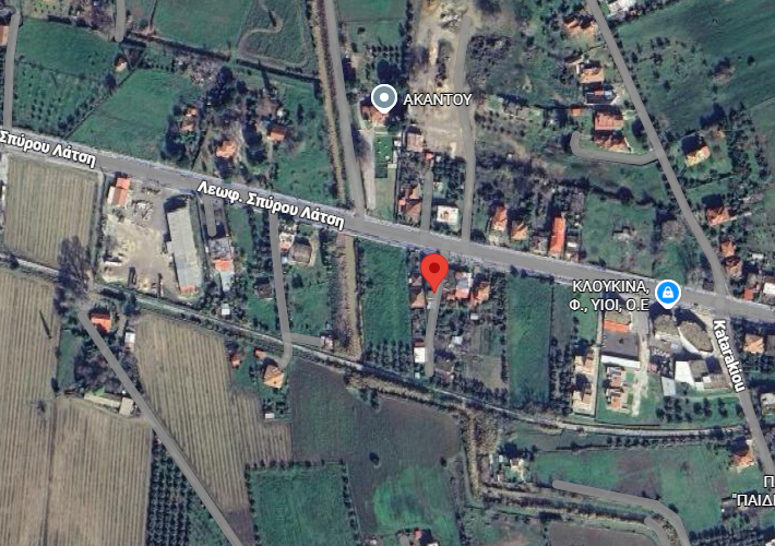 Διαμέρισμα 134 τ.μ.