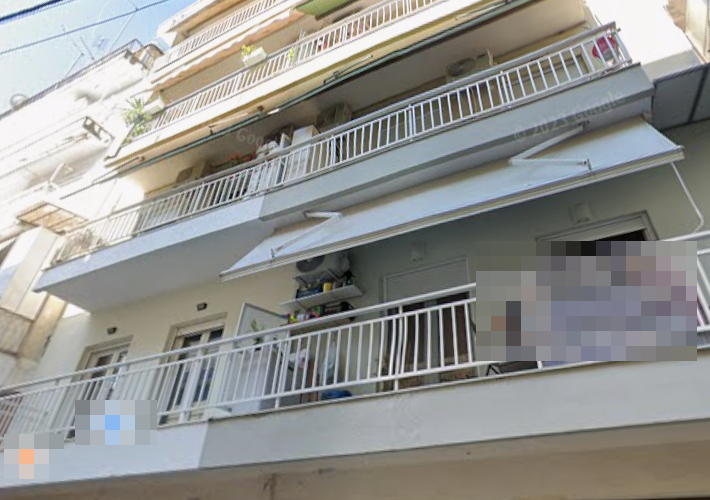 Διαμέρισμα 83 τ.μ.