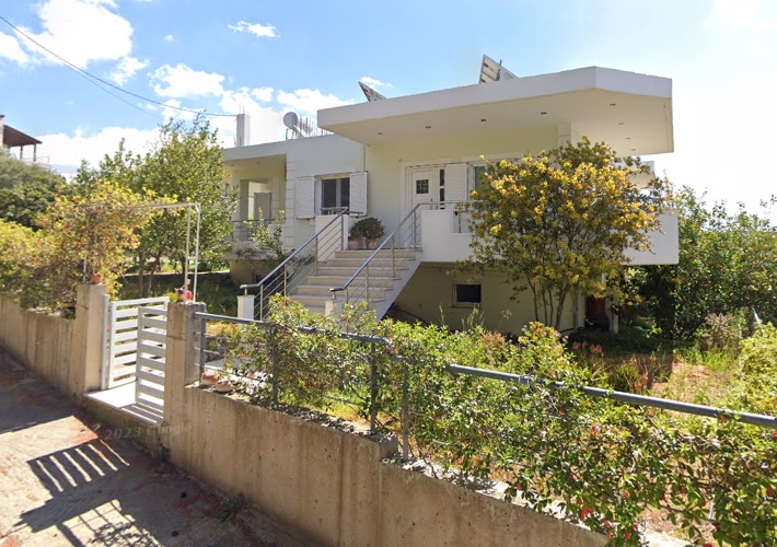 Μονοκατοικία 264 τ.μ.