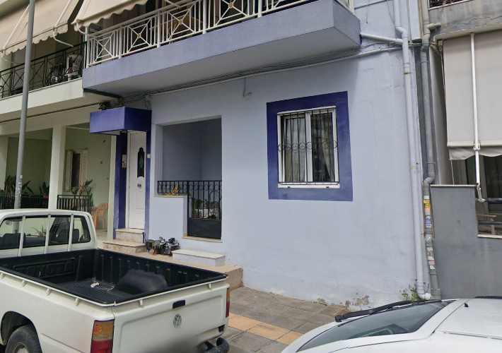 Διαμέρισμα 80 τ.μ.