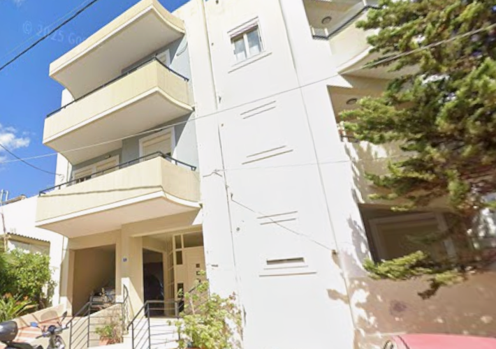 Διαμέρισμα 66 τ.μ.