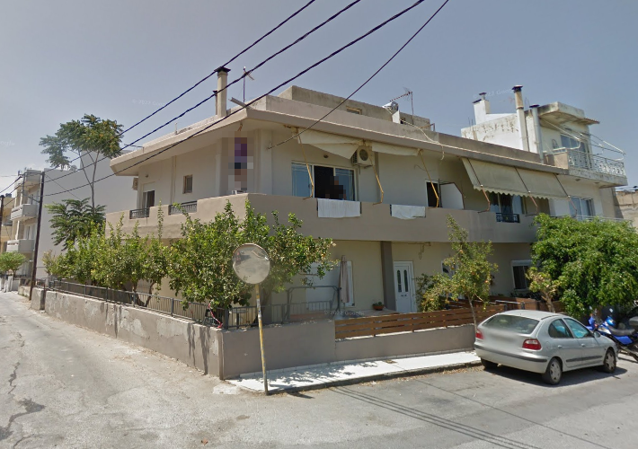 Διαμέρισμα 75 τ.μ.