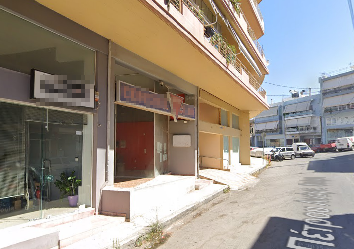 Κατάστημα 50 τ.μ.