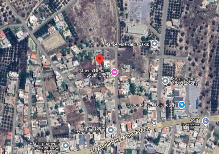 Μονοκατοικία 210 τ.μ.