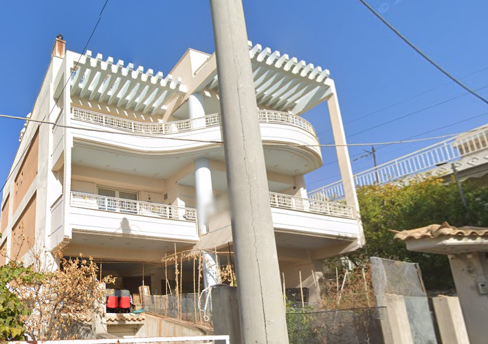 Διαμέρισμα 80 τ.μ.