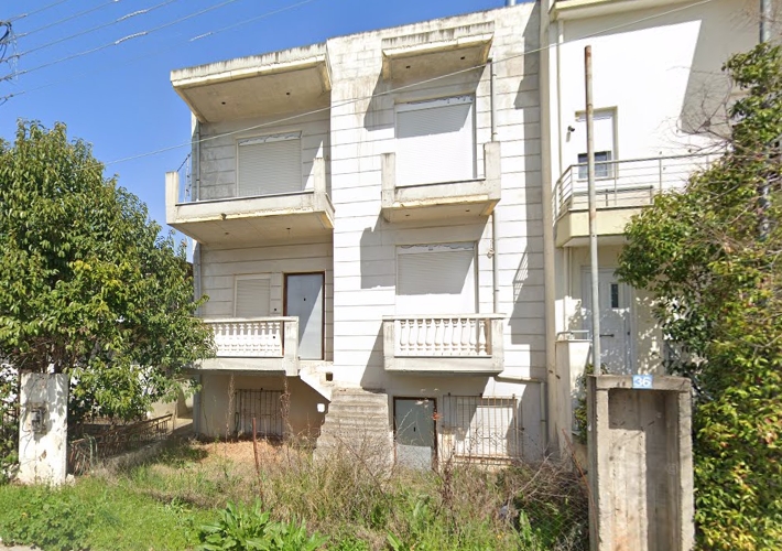 Μονοκατοικία 145 τ.μ.