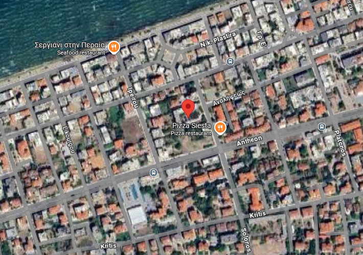 Διαμέρισμα 62 τ.μ.