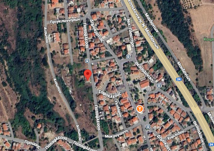 Μεζονέτα 120 τ.μ.