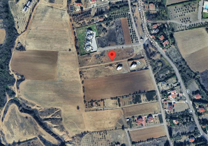 Αγροτεμάχιο 4.259 τ.μ.