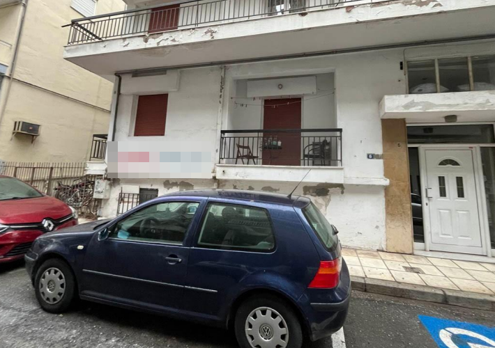 Διαμέρισμα 73 τ.μ.