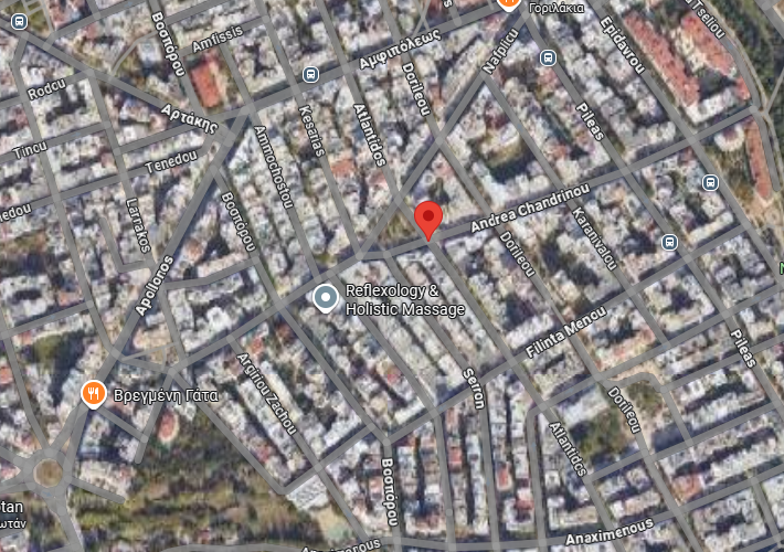 Διαμέρισμα 71 τ.μ.