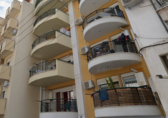 Διαμέρισμα 43 τ.μ.