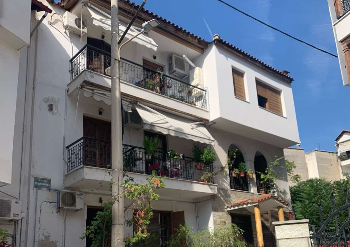 Διαμέρισμα 65 τ.μ.