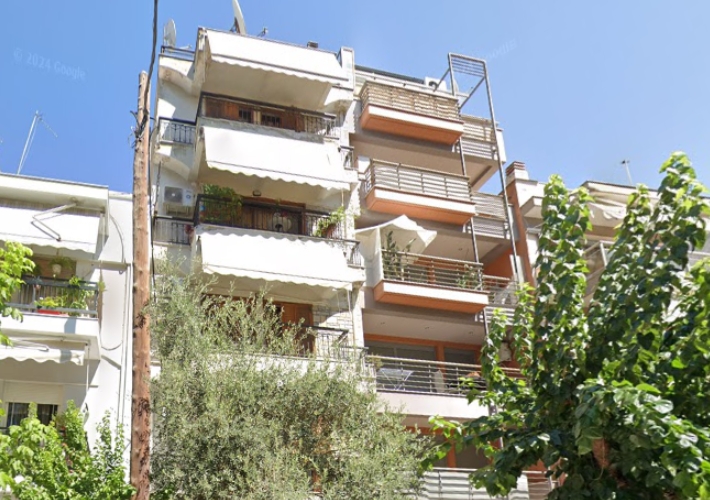 Μεζονέτα 104 τ.μ.