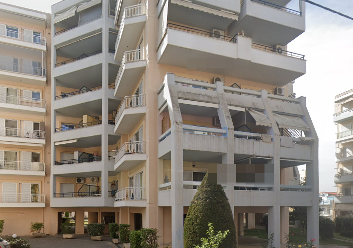 Διαμέρισμα 74 τ.μ. και θέση στάθμευσης