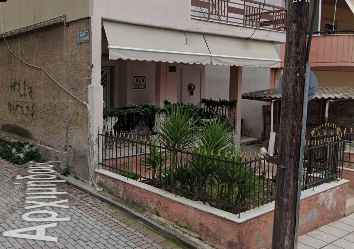 Διαμέρισμα 80 τ.μ.