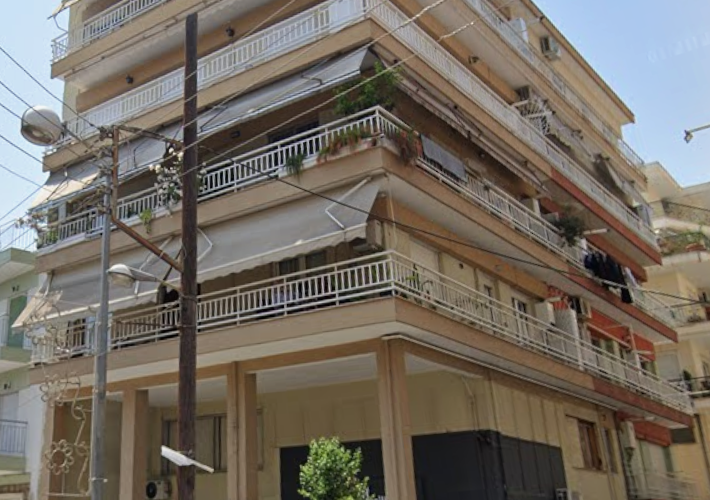 Διαμέρισμα 85 τ.μ.