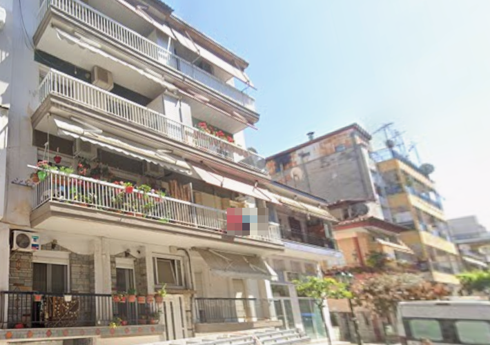 Διαμέρισμα 65 τ.μ.