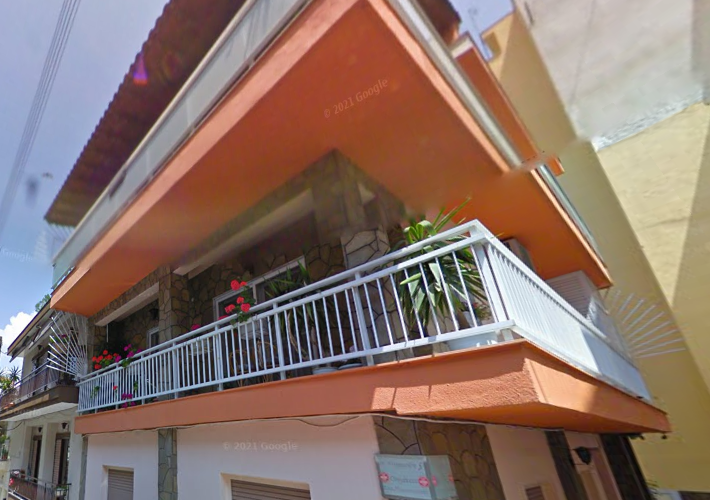 Διαμέρισμα 89 τ.μ.