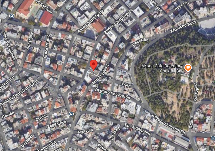 Διαμέρισμα 87 τ.μ.