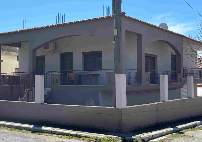 Μονοκατοικίες 173 τ.μ.