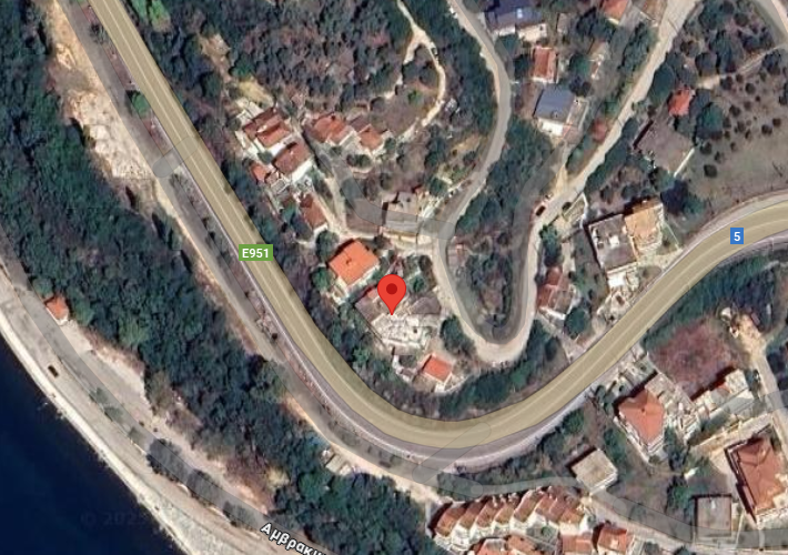 Διαμέρισμα 110 τ.μ.