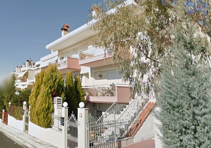 Μεζονέτα 178 τ.μ.