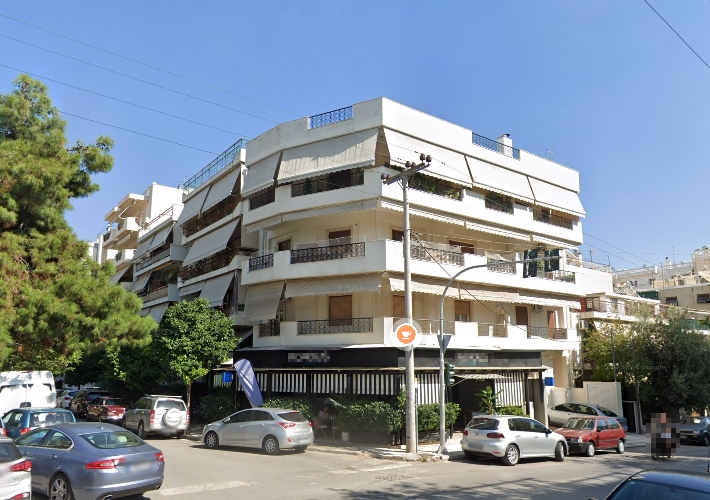 Διαμέρισμα 76 τ.μ.