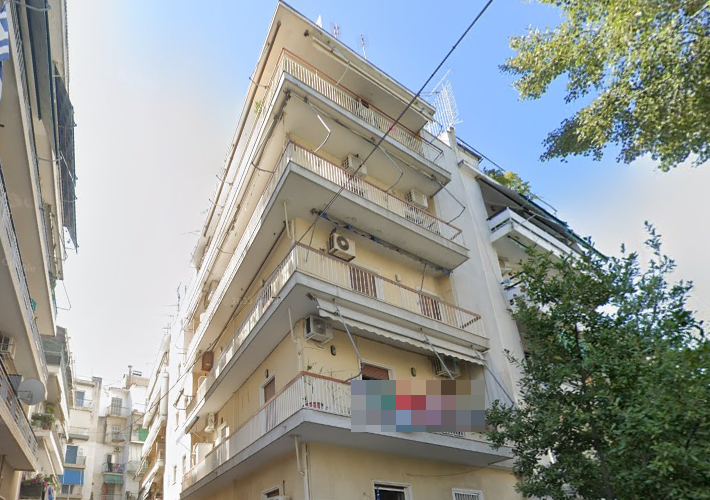 Διαμέρισμα 49 τ.μ.