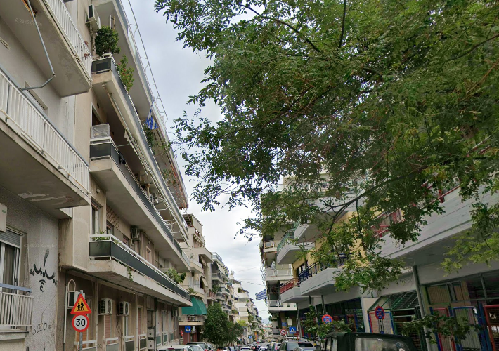 Διαμέρισμα 50 τ.μ.