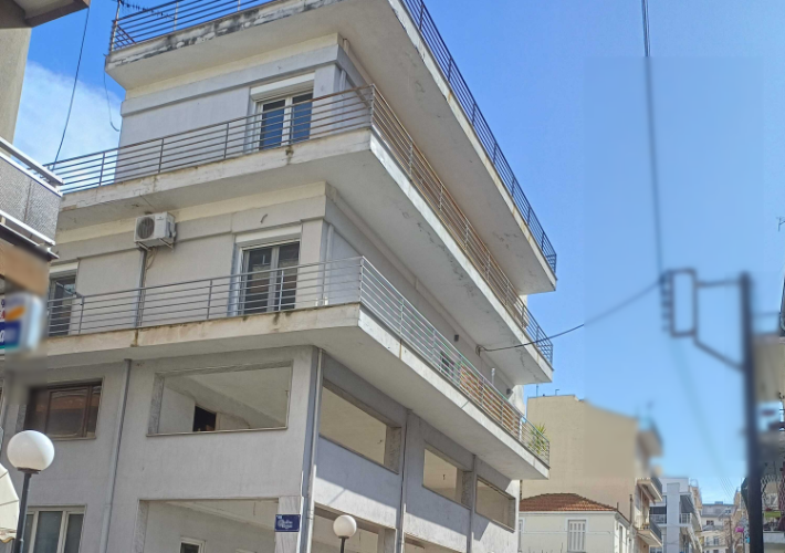 Διαμέρισμα 57 τ.μ.