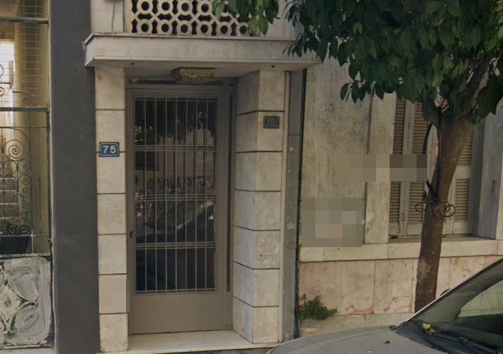 Διαμέρισμα 92 τ.μ.