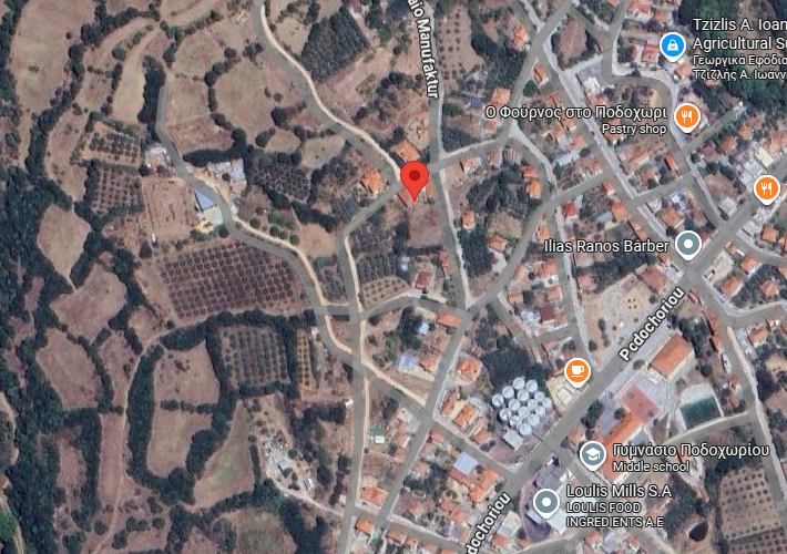 Μονοκατοικίες 181 τ.μ. με αποθήκη 20 τ.μ.