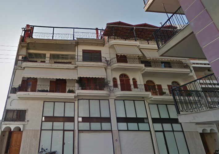 Διαμέρισμα 199 τ.μ.