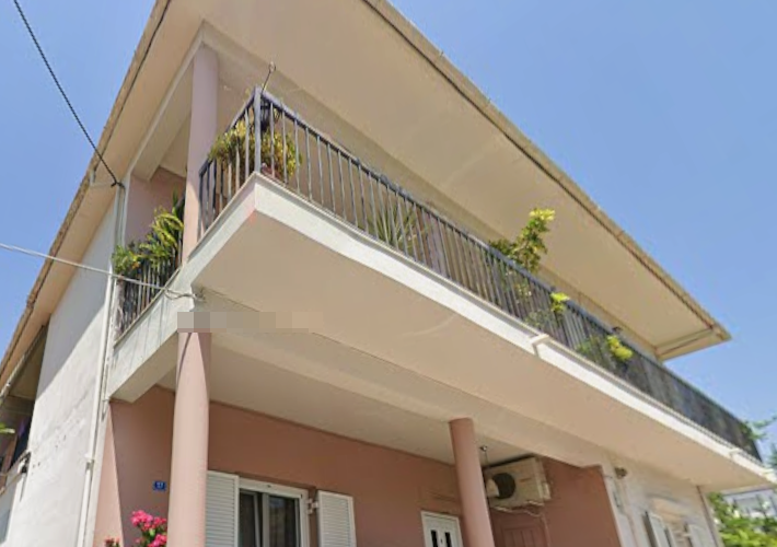 Διαμέρισμα 102 τ.μ.