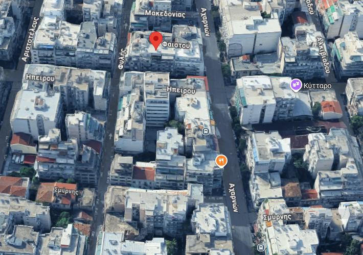 Διαμέρισμα 66 τ.μ.